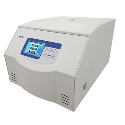 TPRP4-M: Low Speed ​​Centrifuge