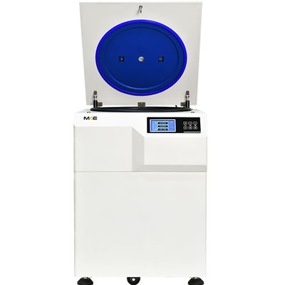 FRBSA6: gekoeld Centrifuge
