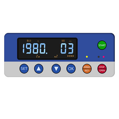 TPRP6-S: Low Speed ​​Centrifuge